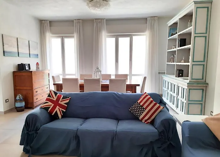 Casa Di Nicola