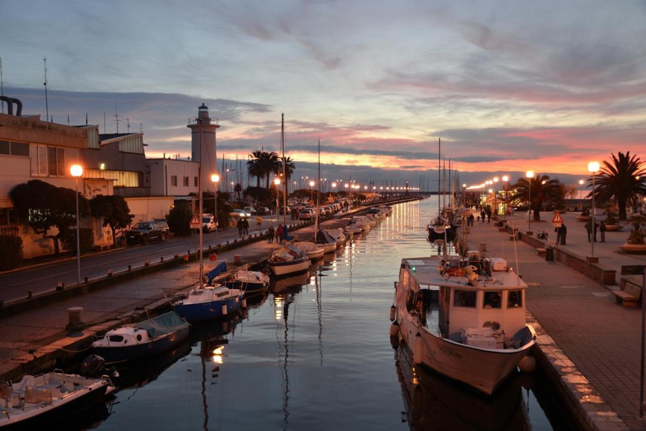 Casa Di Nicola * Viareggio