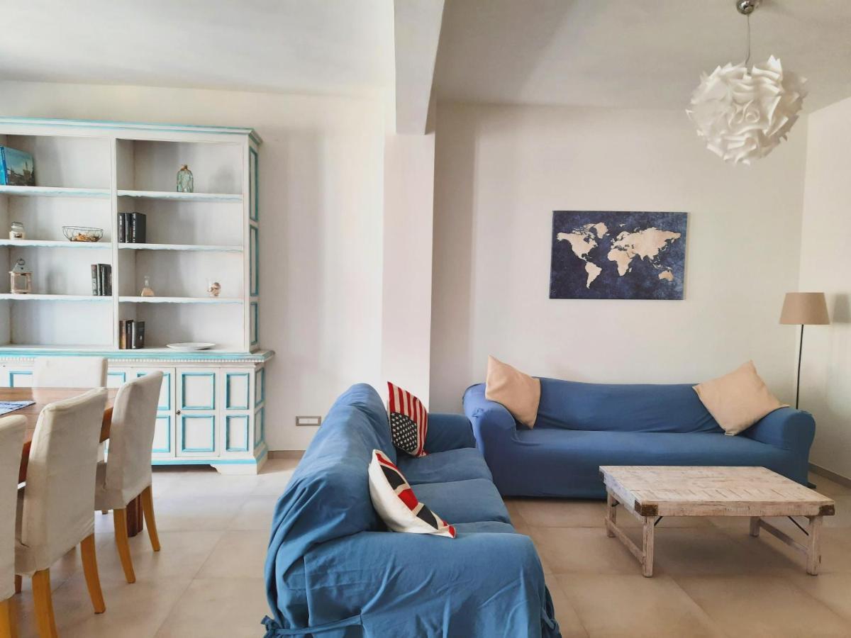 Casa Di Nicola * Viareggio