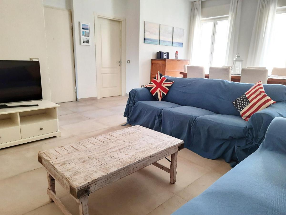 Casa Di Nicola Apartment Viareggio