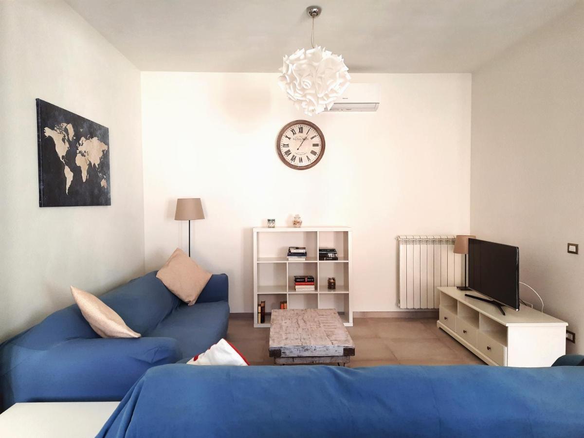 Casa Di Nicola Apartment