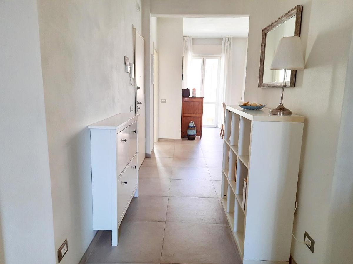 Casa Di Nicola Apartment Viareggio