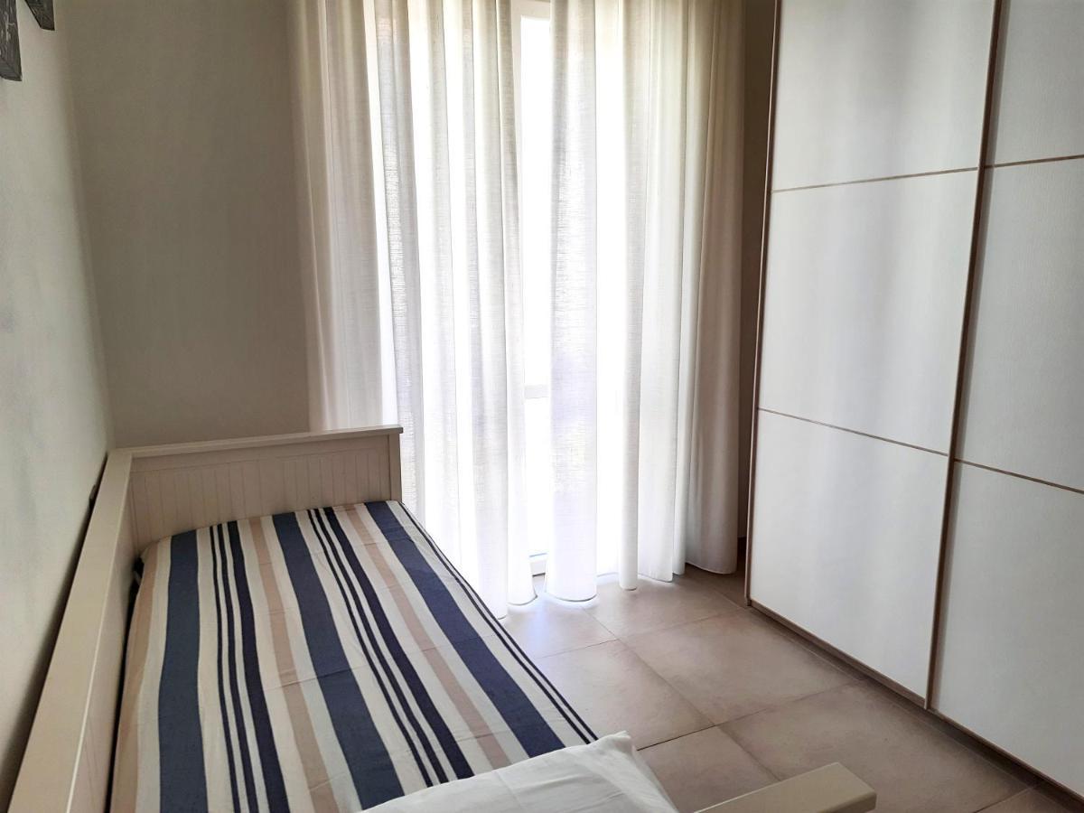 Casa Di Nicola Apartment