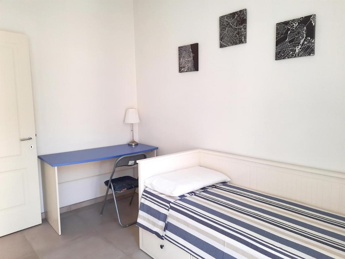 Apartment Casa Di Nicola Viareggio