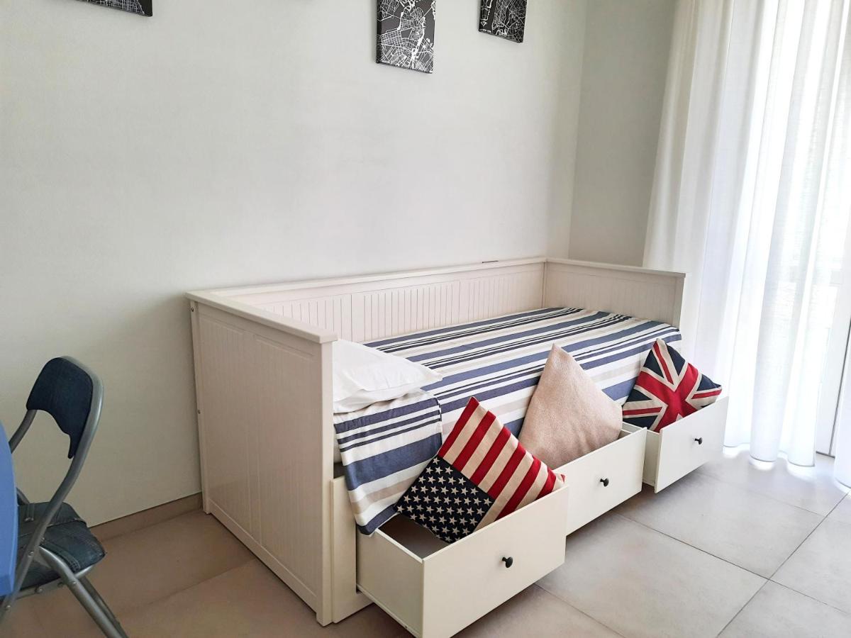 Casa Di Nicola Apartment