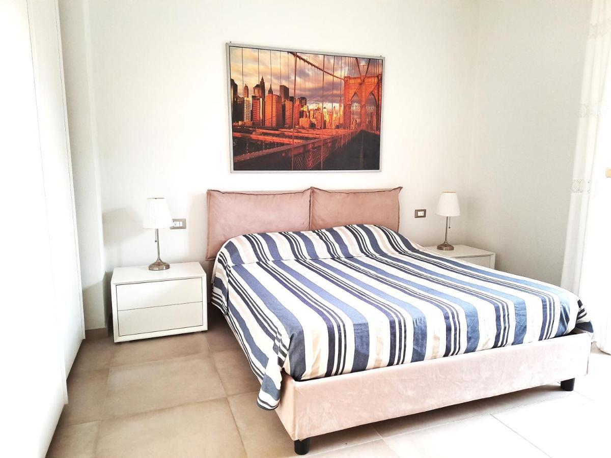 Casa Di Nicola Viareggio