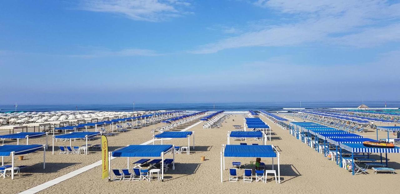 Casa Di Nicola * Viareggio