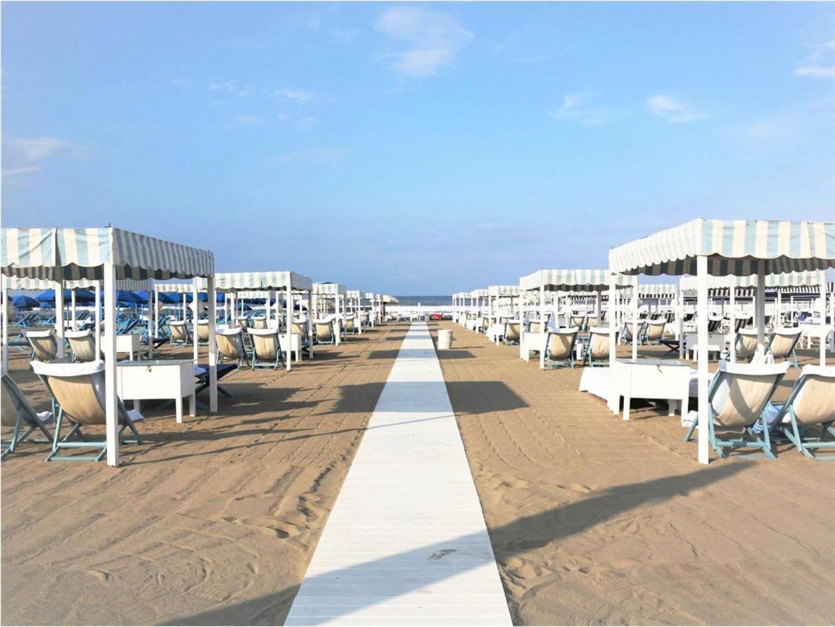 Casa Di Nicola Viareggio